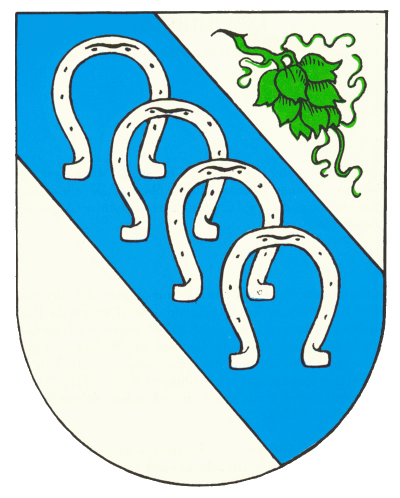 Isernhagen-KB-Wappen